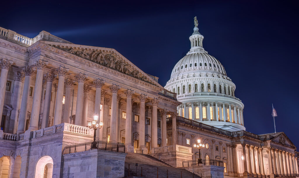 2026 U.S. National Conference