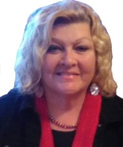 Rita Frazier, Vice President Financial Dev