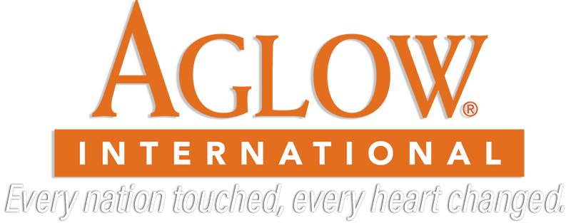 Aglow logo