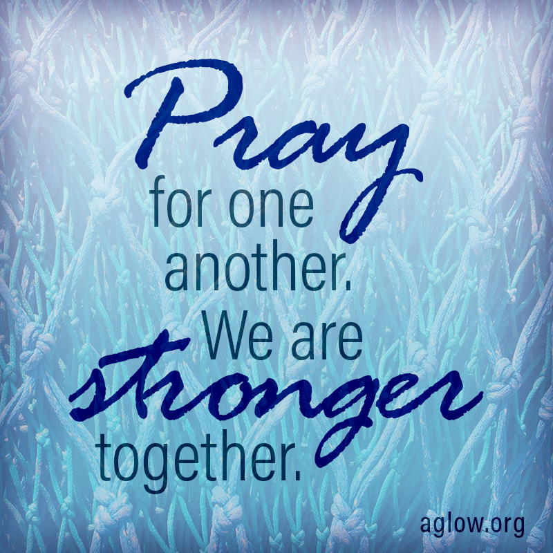 Stronger Together