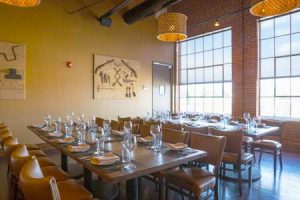 Highland Ave. Restaurant