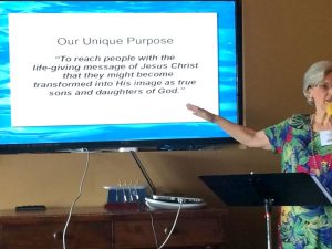 Purpose