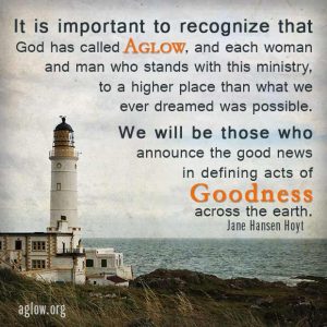 Defining Goodness