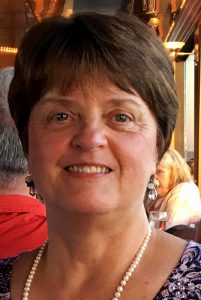 Debra Thomas