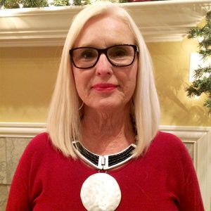 Jeanette Gilbert