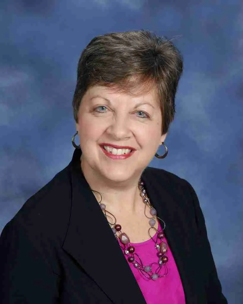 Eileen Flenner, Regional Evangelism