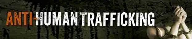 Anti-Human Trafficking