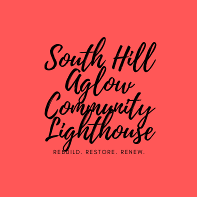 South Hill Community Lighthouse Logo