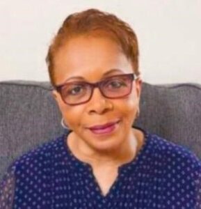 Gwen 2025 Regional Gathering Brochure working Gwen Campbell
Host/Speaker