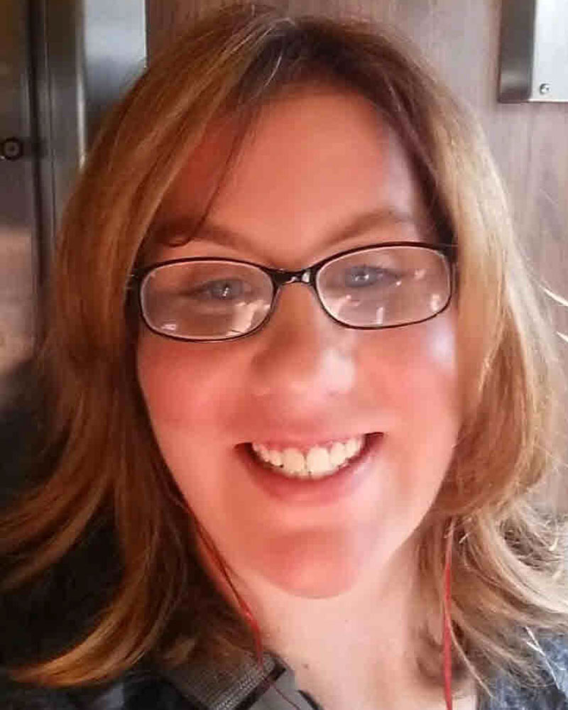 Nancylee Huston, PA Children's Prayer Coordinator