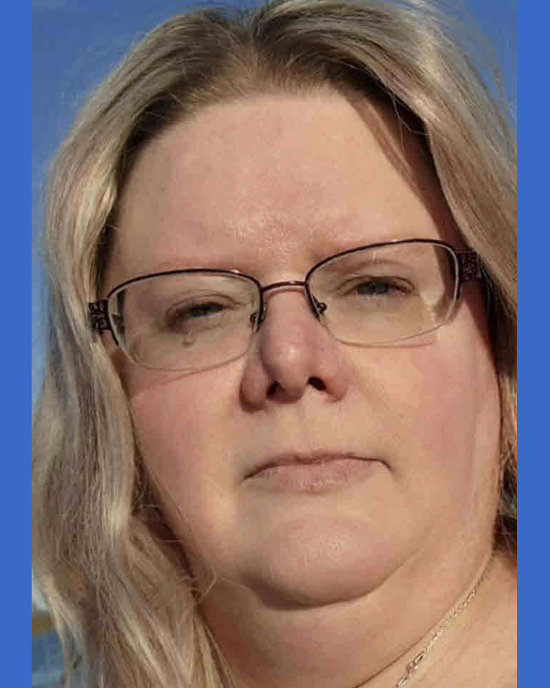 Tahnee Myers, PA State Prayer Coordinator