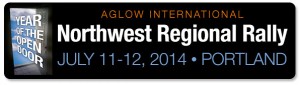 Northwest Regional Rally - July 11-12 - Portland