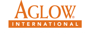 Aglow Logo