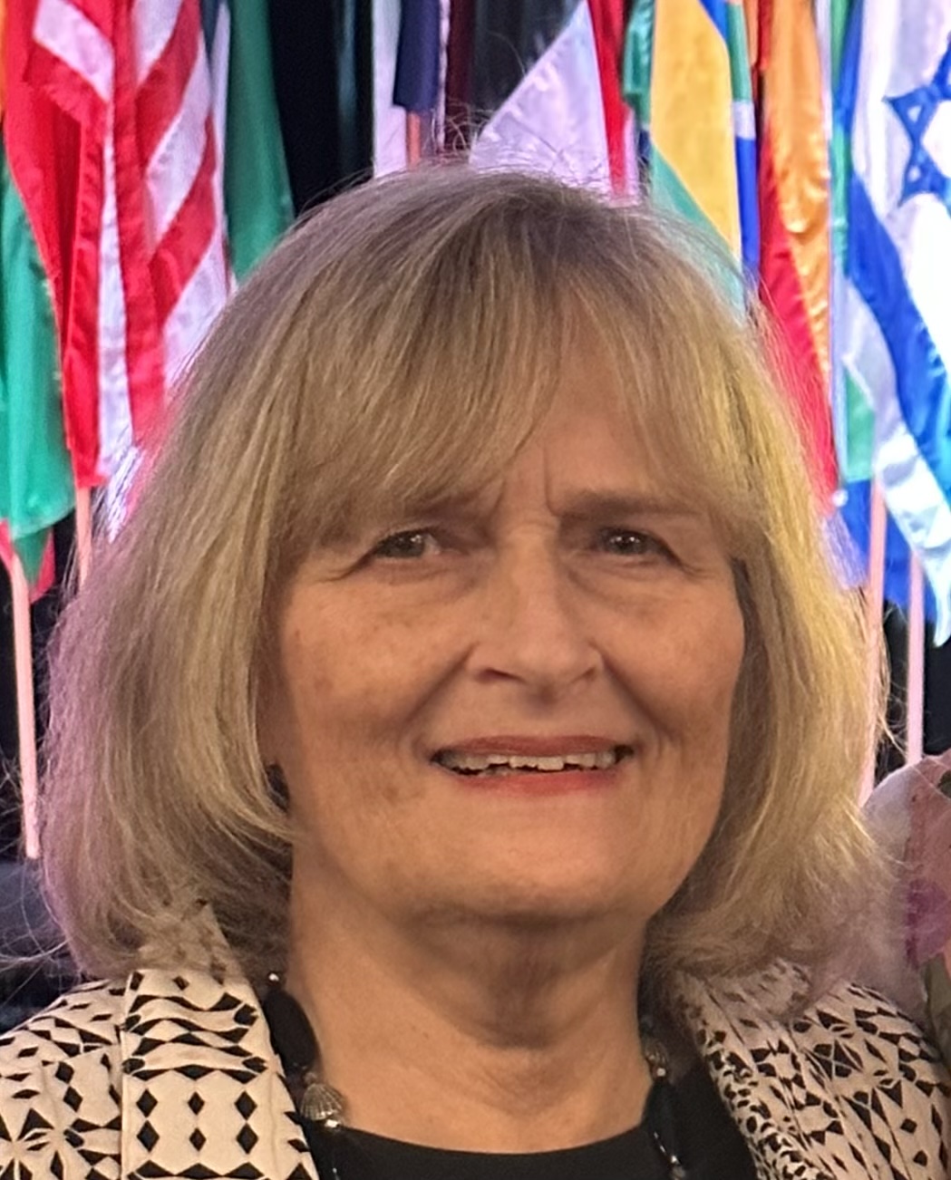 Joyce Dudder