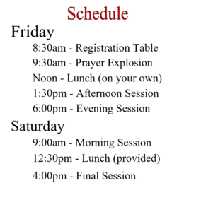PNG Schedule