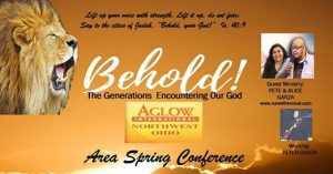 NW Ohio Conference 2019 flyer