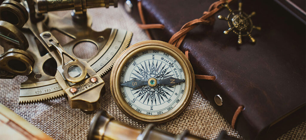 Identity Statement, Vision, Mission, & Goal