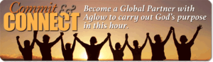 Global Partnership header