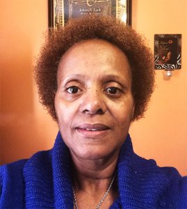 Darlene Henderson, VP of Leader Development