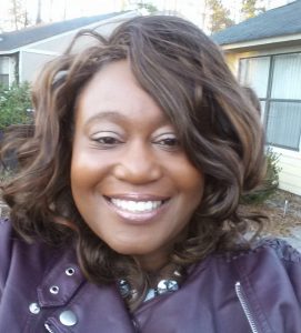 Kesha Singleton, VP of Special Events