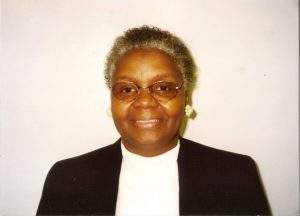 Carolyn Woodbury, SPC