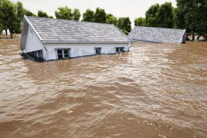 Flooding