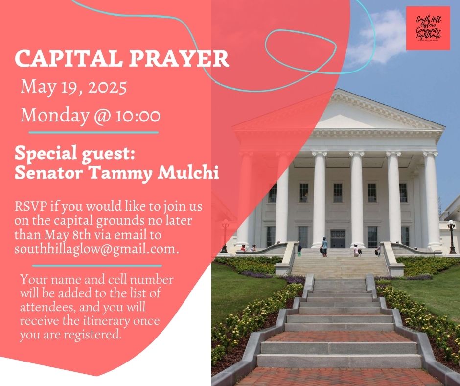 capital prayer