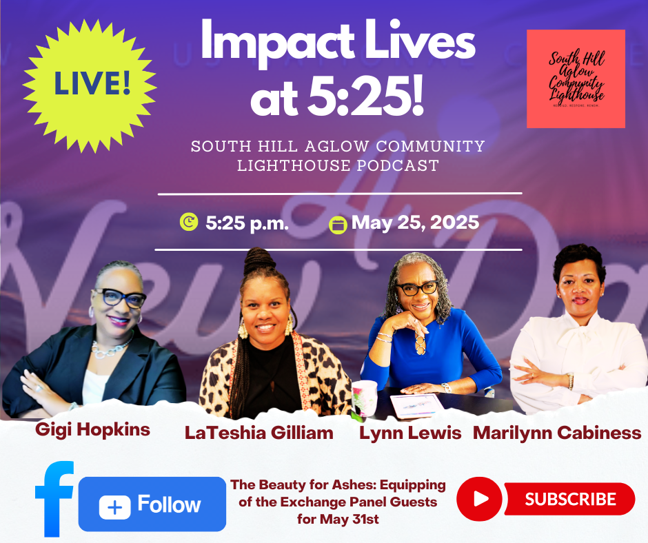 Impact Lives at 525 (10) Impact Lives at 525 (10)