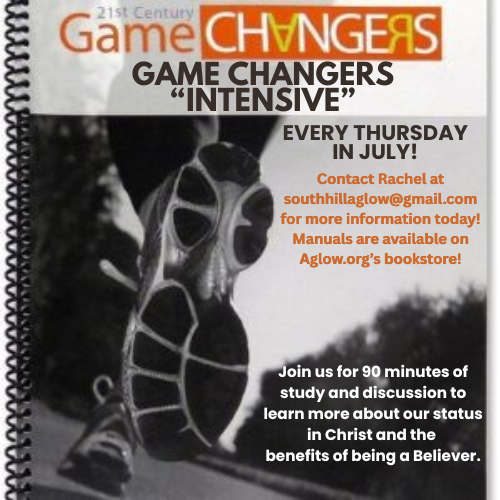 game changers Post