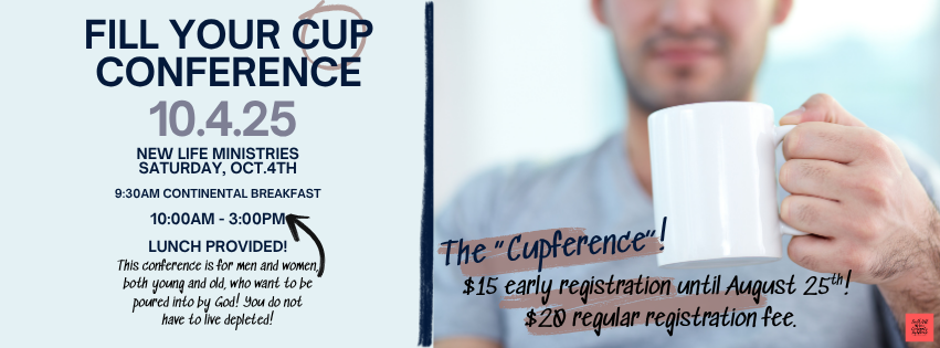 The Cupference1 (4) The Cupference1 (4)