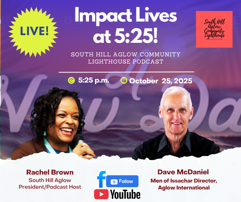 Impact Lives at 525 with Dave McDaniel Impact Lives at 525 with Dave McDaniel