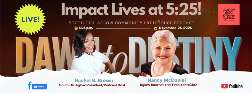 Impact Lives at 525 with Nancy McDaniel (1)