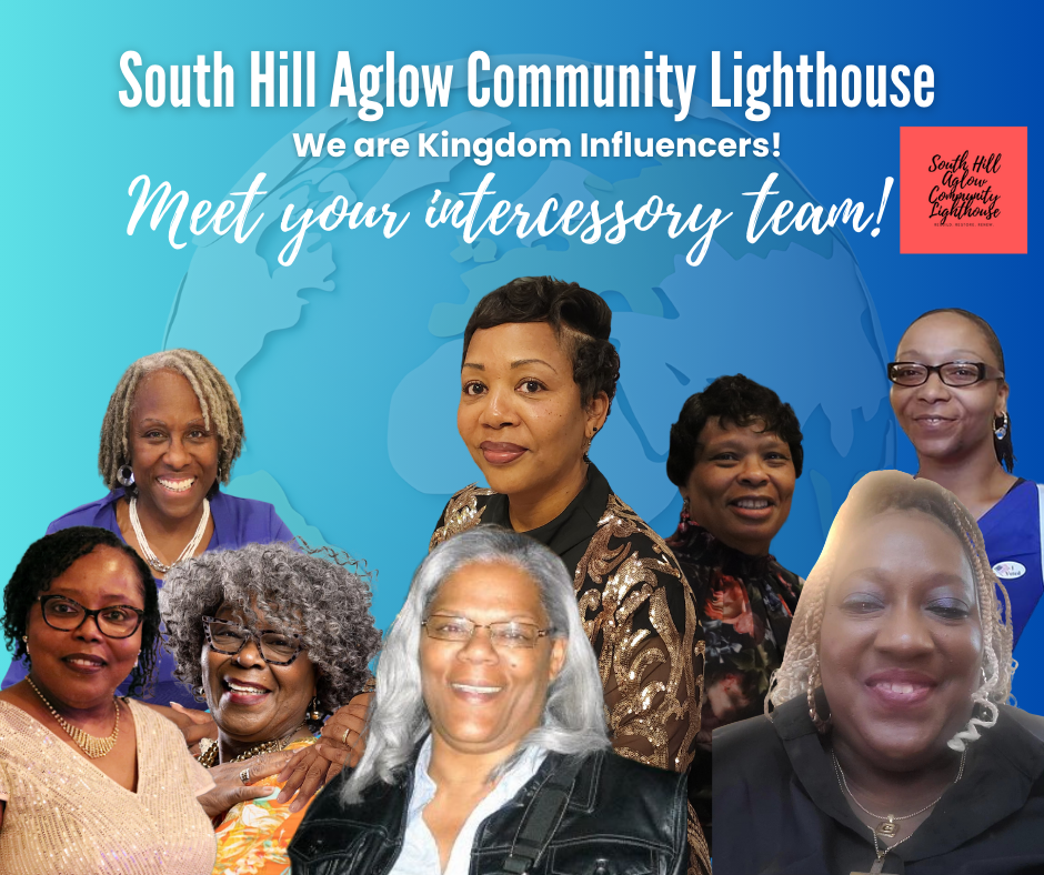 intercessory team (1)