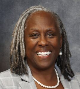 Jeanette Marie Grimes, Aglow Ambassador