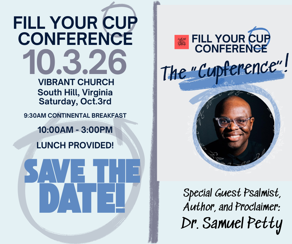 Save the date! (2)