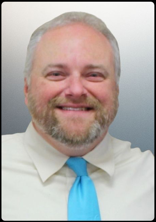 Dan Hladun Spirit & Truth Worship Team Sound Technician