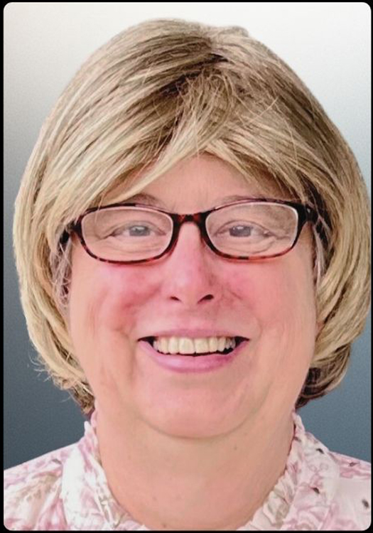 Pam Link Spirit & Truth Worship Team Vocalist