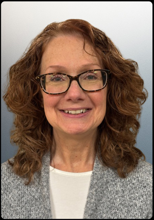 Rose Donegan Outreach Coordinator