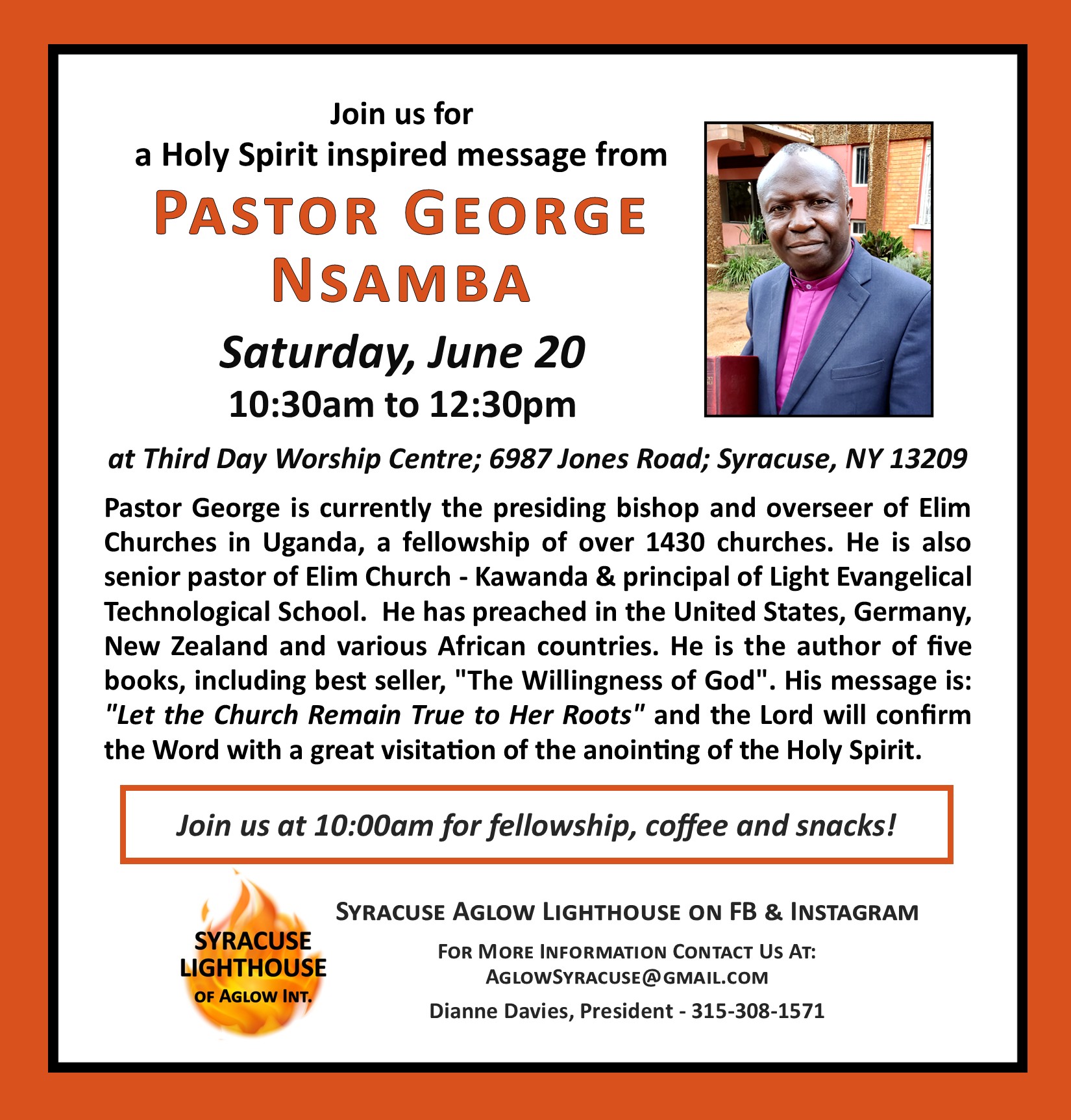 2026-6 Pastor George Nsamba FB friendly