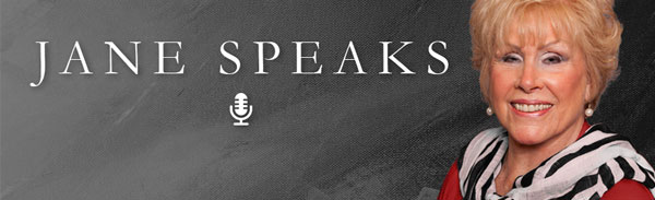 jane_speaks_email_header Jane Speaks